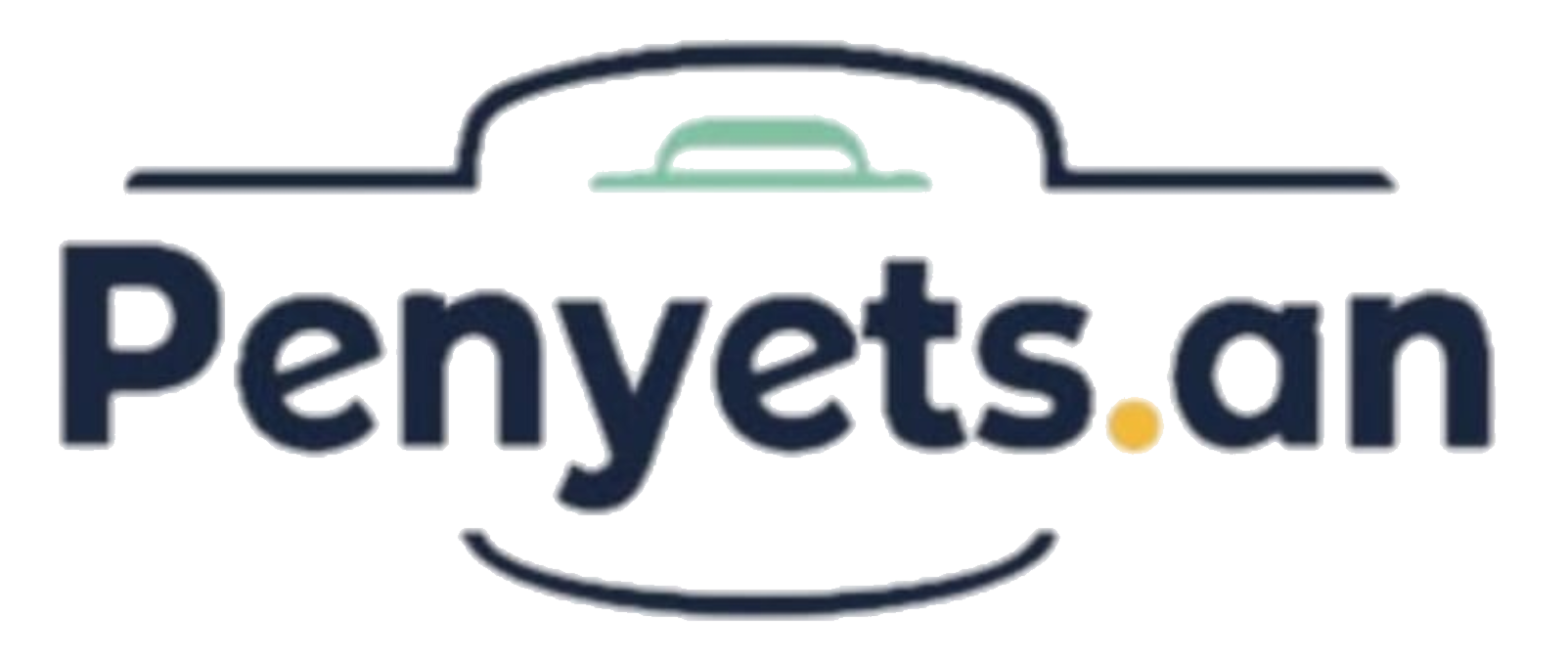 Penyets.an Logo