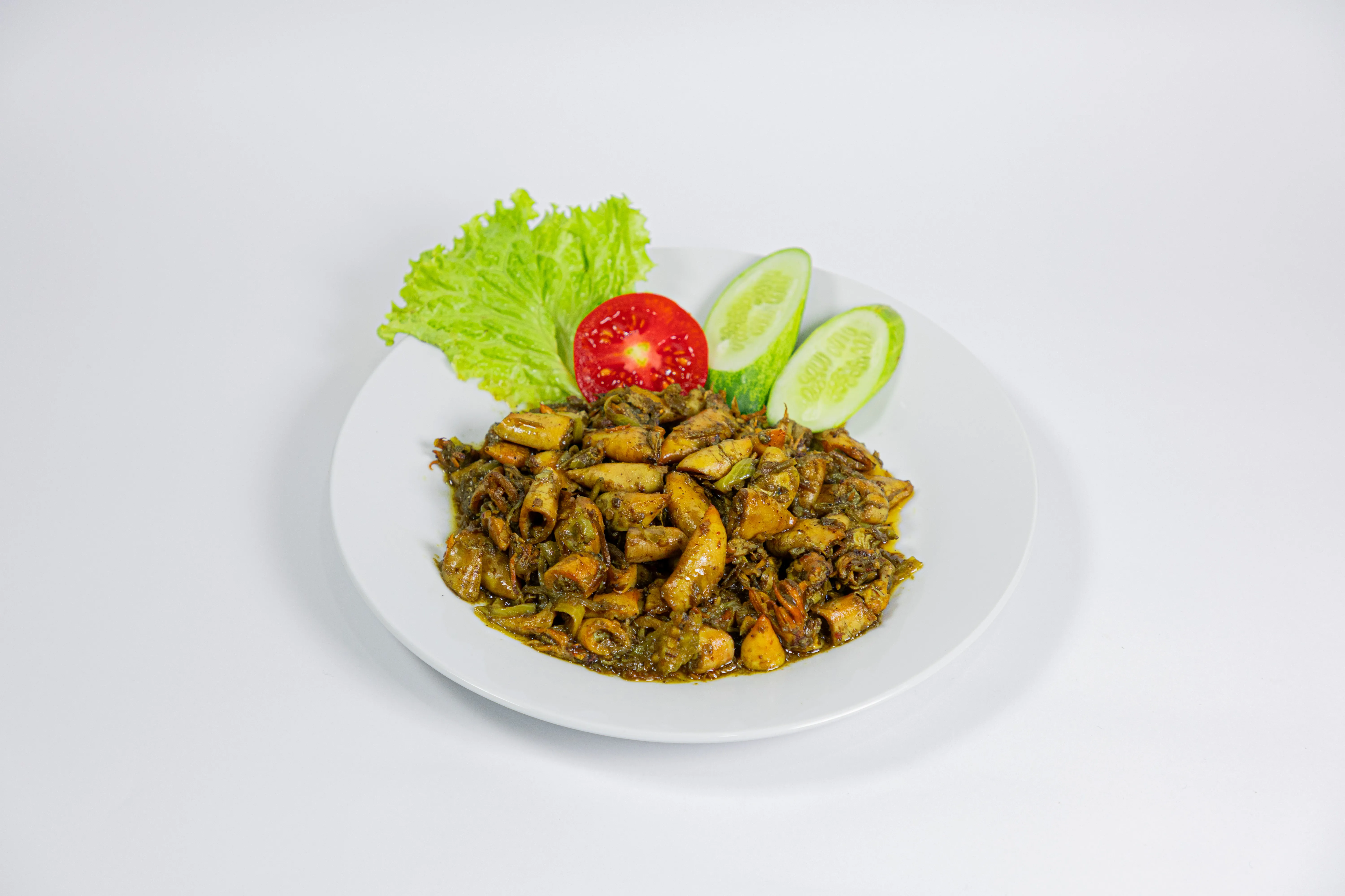 Indonesian Food