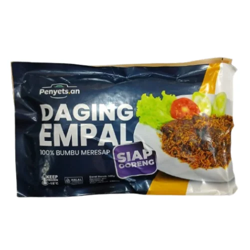 Ayam Ungkep Frozen