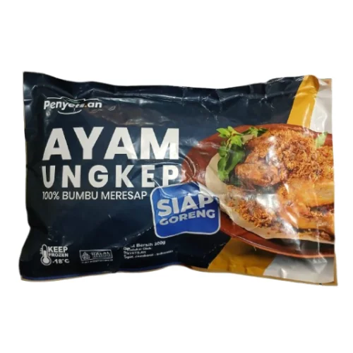 Ayam Ungkep Frozen