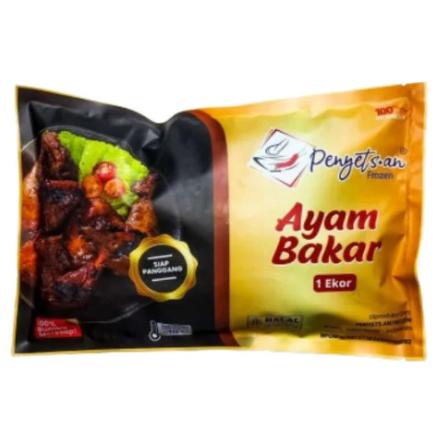 Ayam Ungkep Frozen