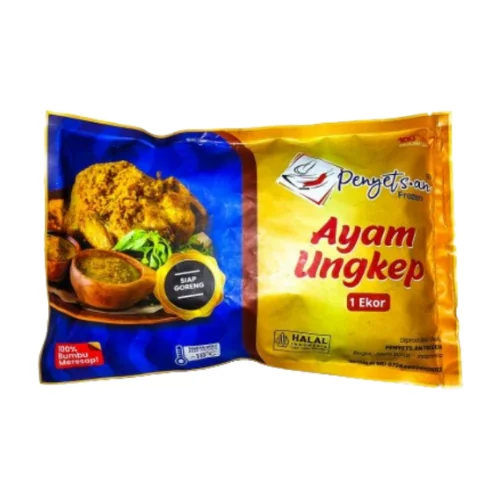 Ayam Ungkep Frozen