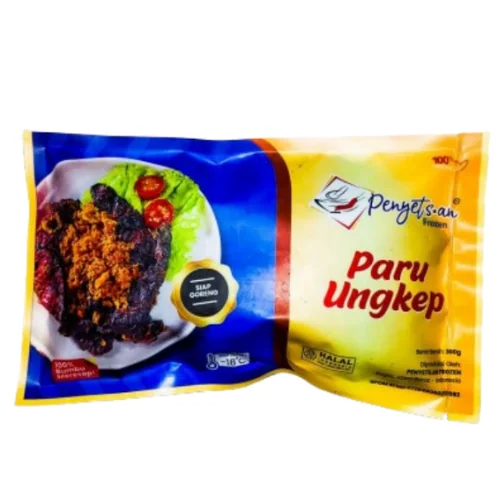 Ayam Ungkep Frozen