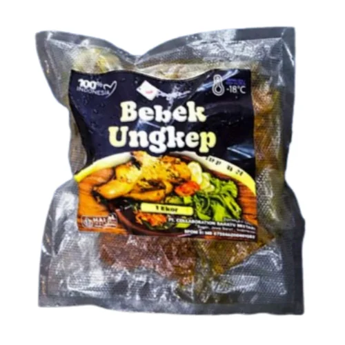 Ayam Ungkep Frozen