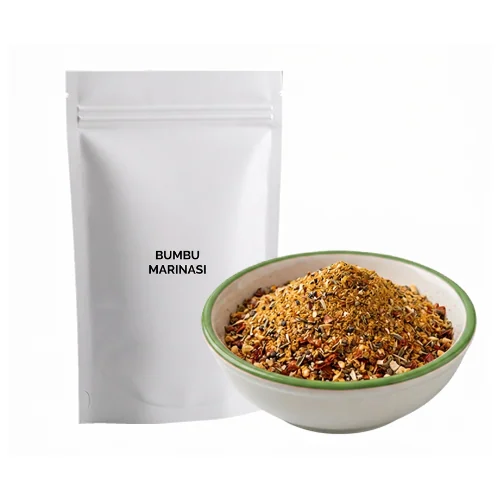 BUMBU MARINASI