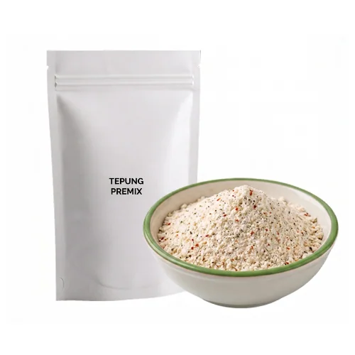 TEPUNG PREMIX