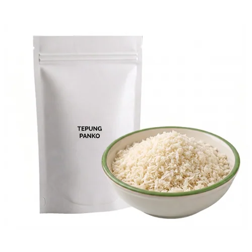 TEPUNG PANKO