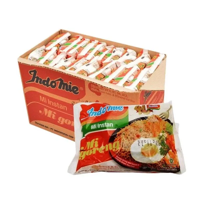 MIE INSTAN