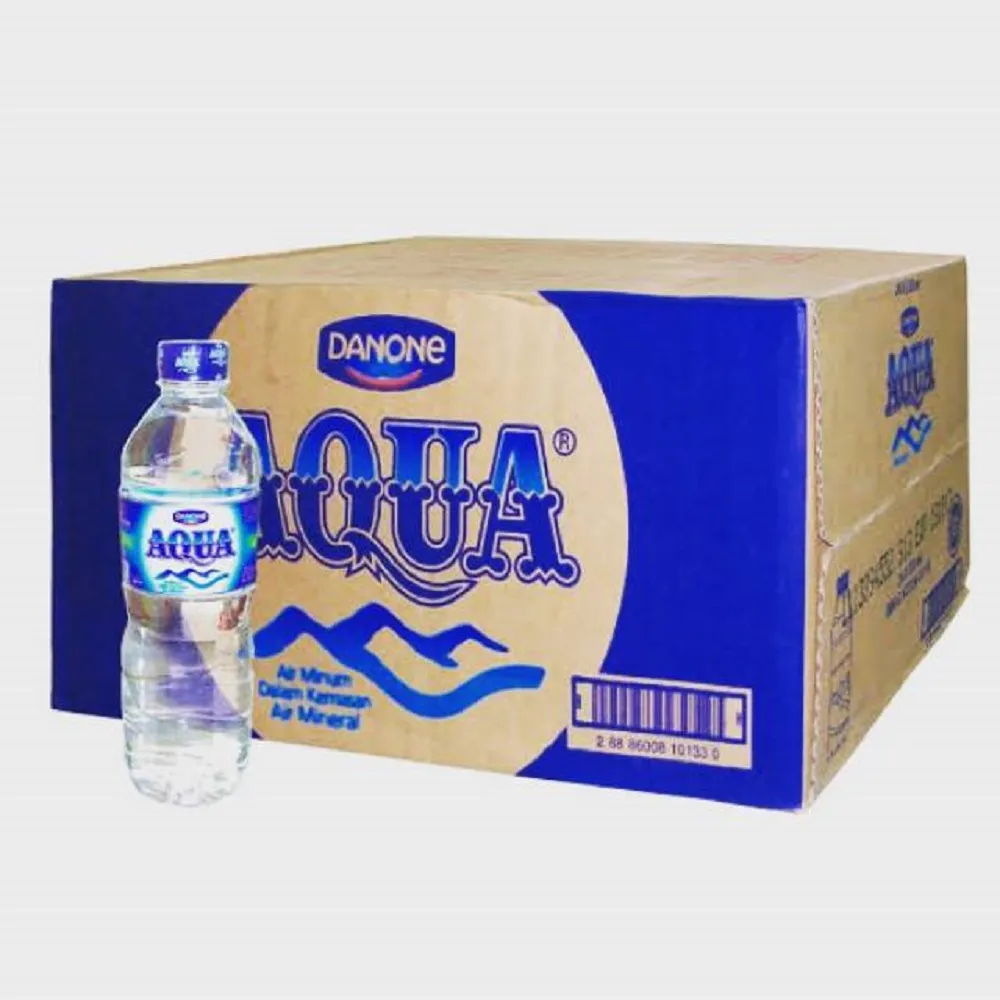 AQUA KARDUS