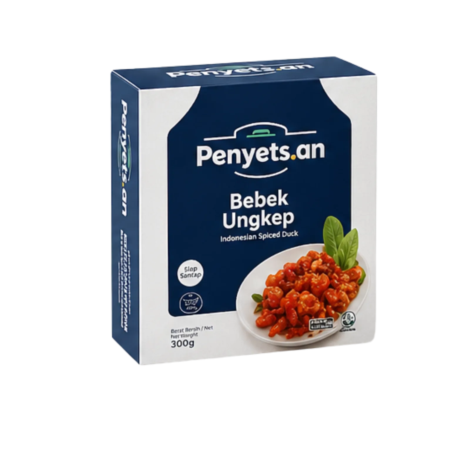 Produksi Maklon