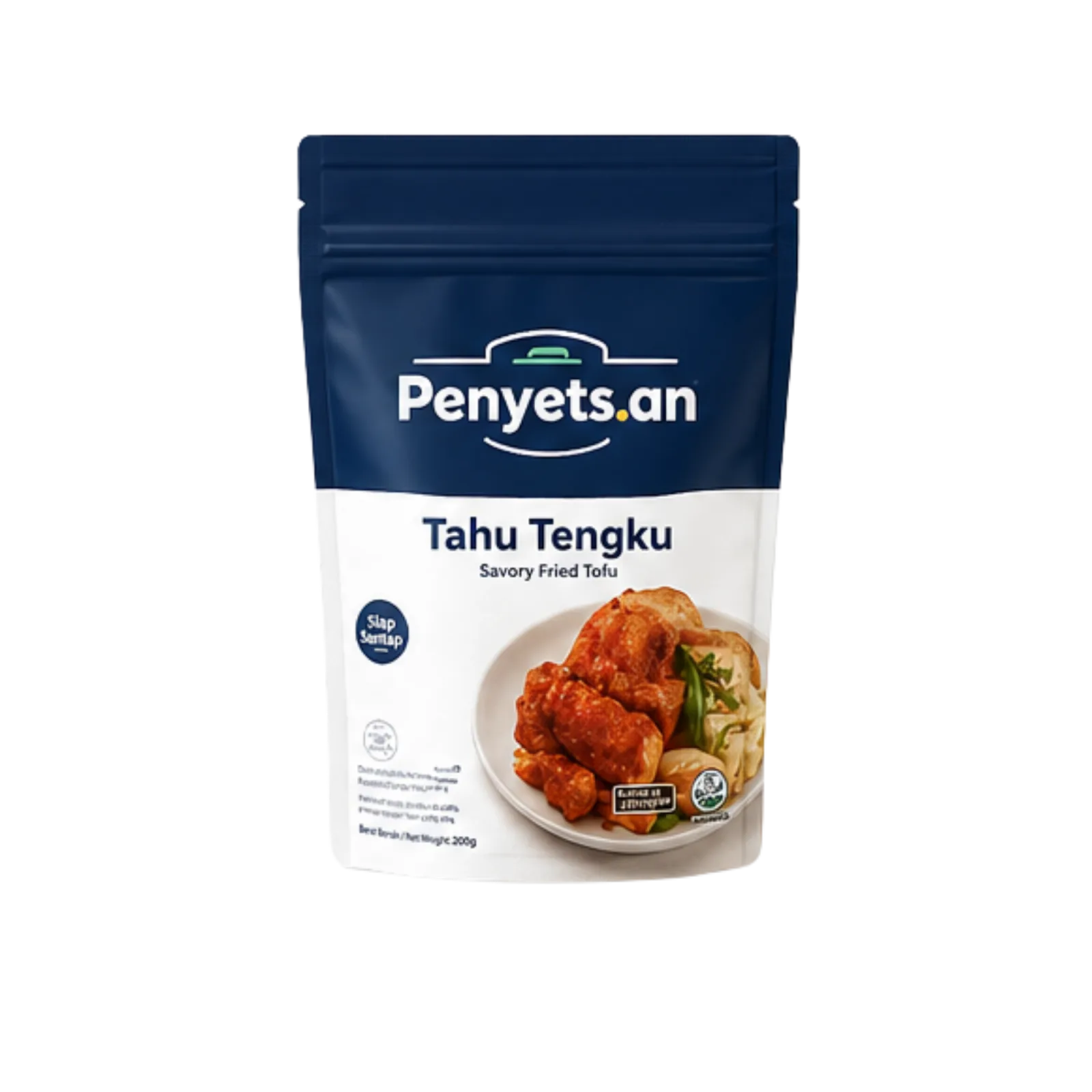 Cumi Ijo